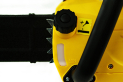 Электрическая цепная пила Champion 520N-16