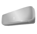 Hisense AS-10UW4RVETG01 CRYSTAL SILVER DC Inverter