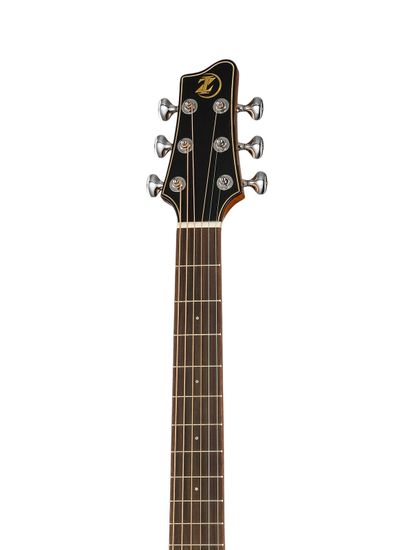 Акустическая гитара IZ S-S8-GA-N