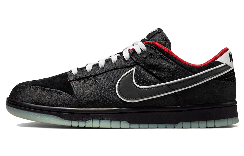 Кроссовки Nike Dunk Low Retro "Lpl"