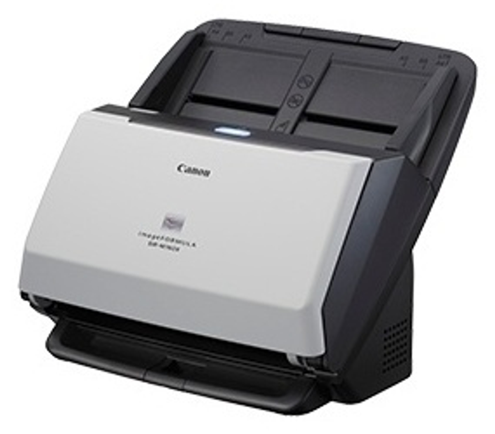 Сканер Canon DR-M160II 9725B003 черный