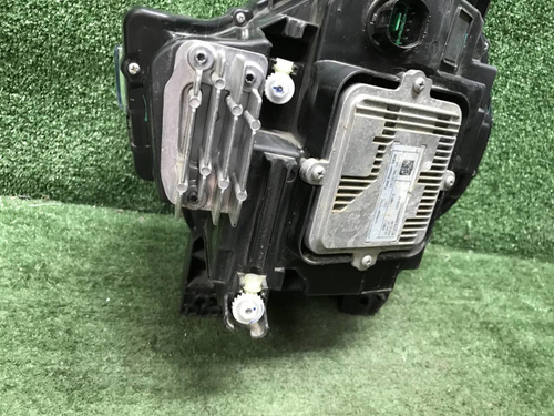 Фара левая Tank 300 (2021-н.в.) LED