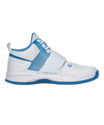 Кроссовки баскетбольные Launch, White/blue