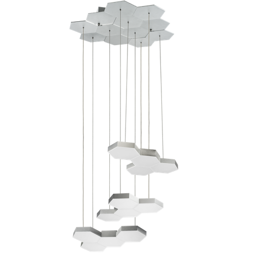 Подвесной светодиодный светильник Favo Lightstar 750222