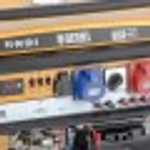 Генератор бензиновый Denzel PS 90 ED-3 946944