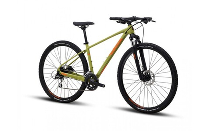 Дорожный велосипед Polygon Heist X2 (2023)