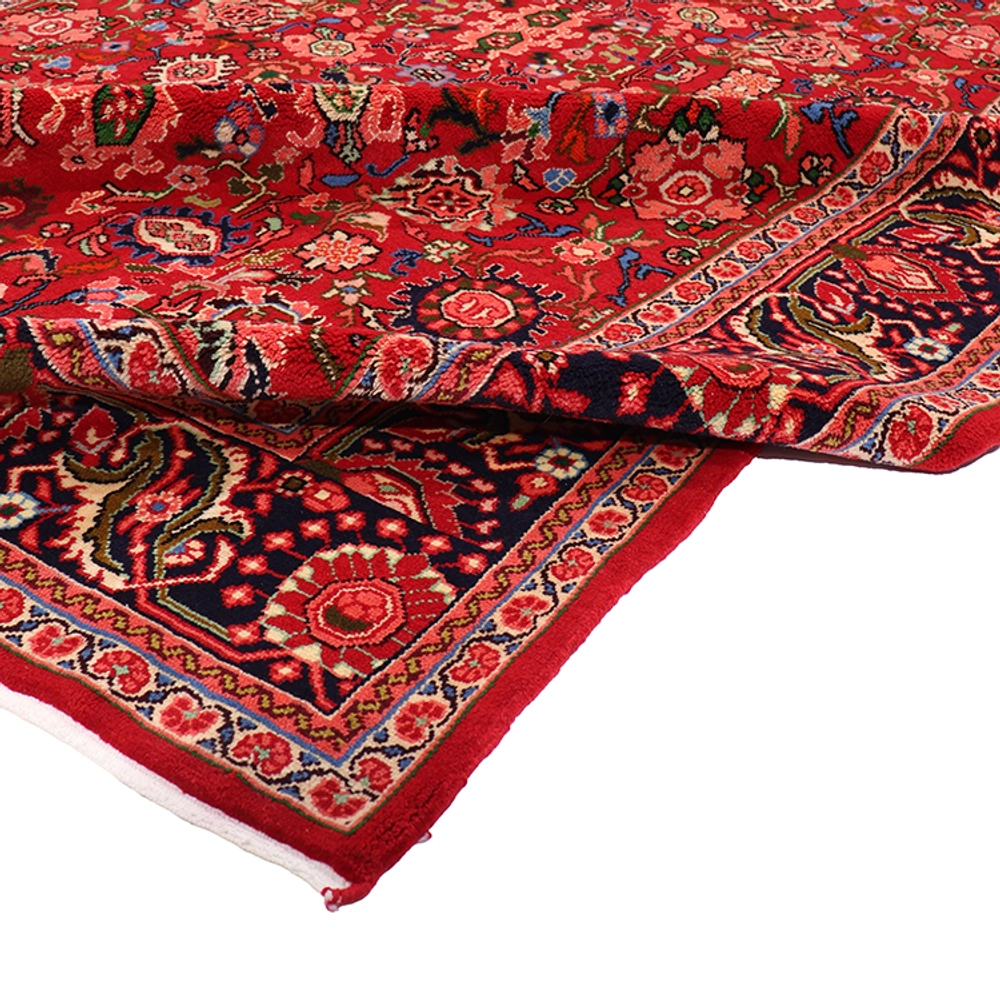 Персидский ковер ручной работы Nanj Malayer (360 × 220 см) 220210169 Иран