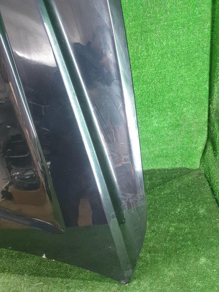 Капот VW Touareg 3 (2018-н.в.)