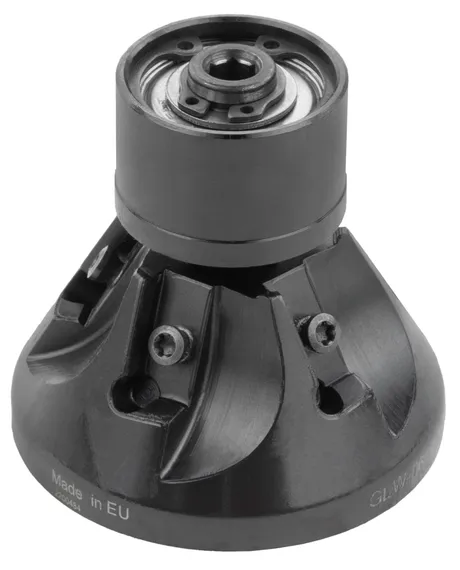 Головка фрезерная 30° для Promotech BM-18A, арт. GLW-0640-30-02-00-0