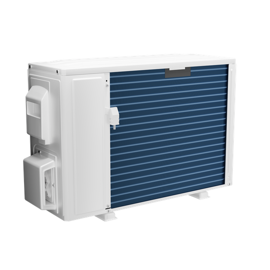 Сплит-система СOOLBERG Runa (on/off) CS-07R1-IN/CS-07R1-OUT