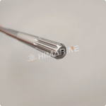 Ведущий вал Yamaha F9.9/F15/F20 (6AH-45510-00)