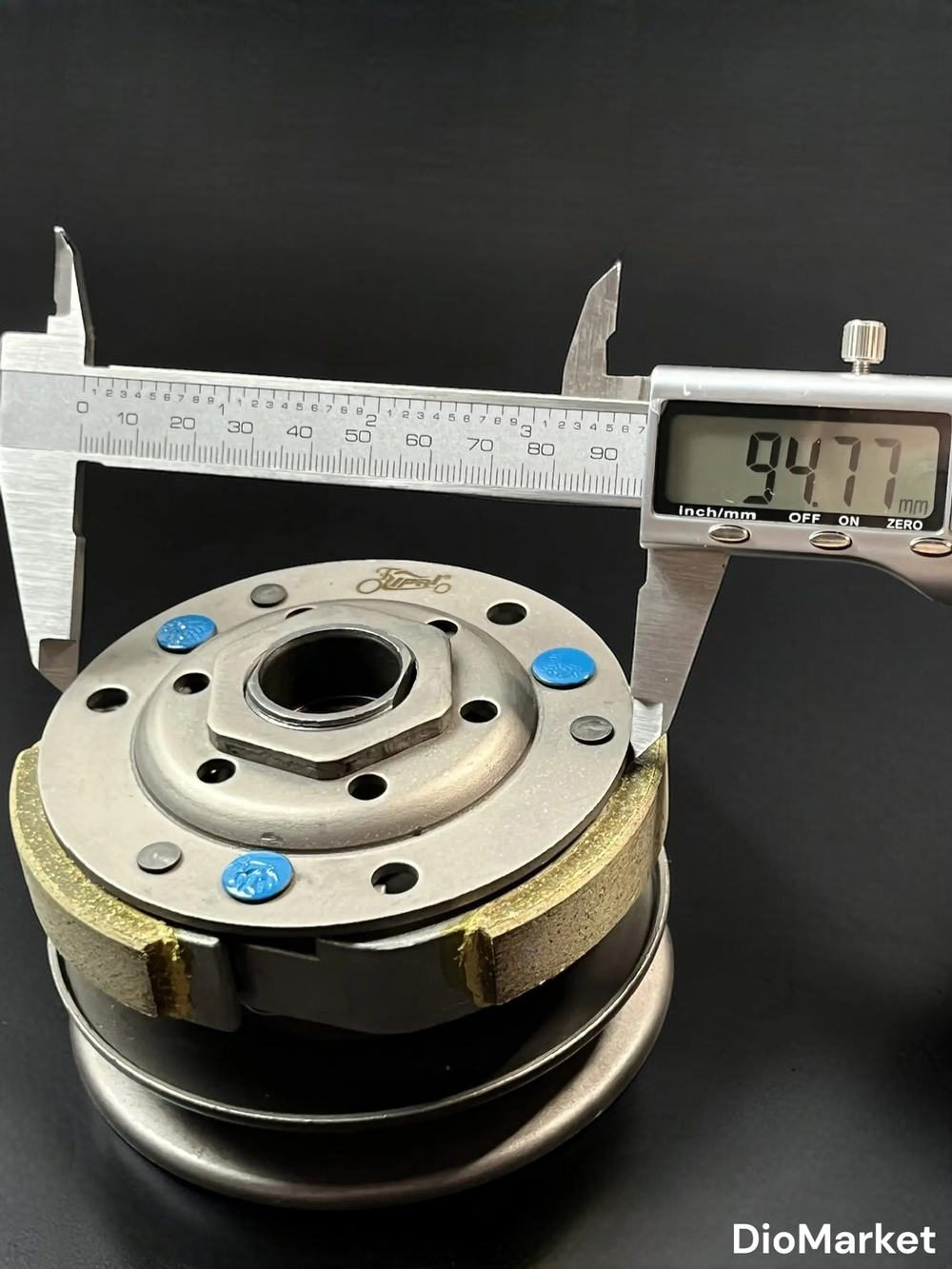 сцепление хонда дио 18 27 такт 24 30