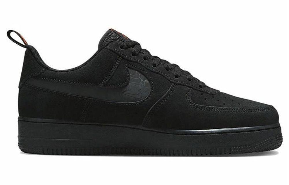 Кроссовки Nike Air Force 1 Low