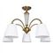 Потолочная люстра Arte Lamp Gracie A7301PL-5PB