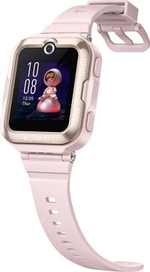 Смарт-часы Huawei Watch Kids 4 Pro Aslan-AL19,  1.41",  с SIM,  розовый(восстановленный)