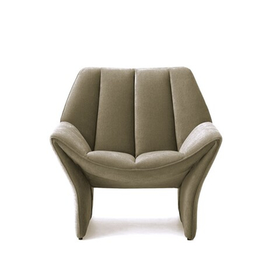 Кресло с оттоманкой Hirundo