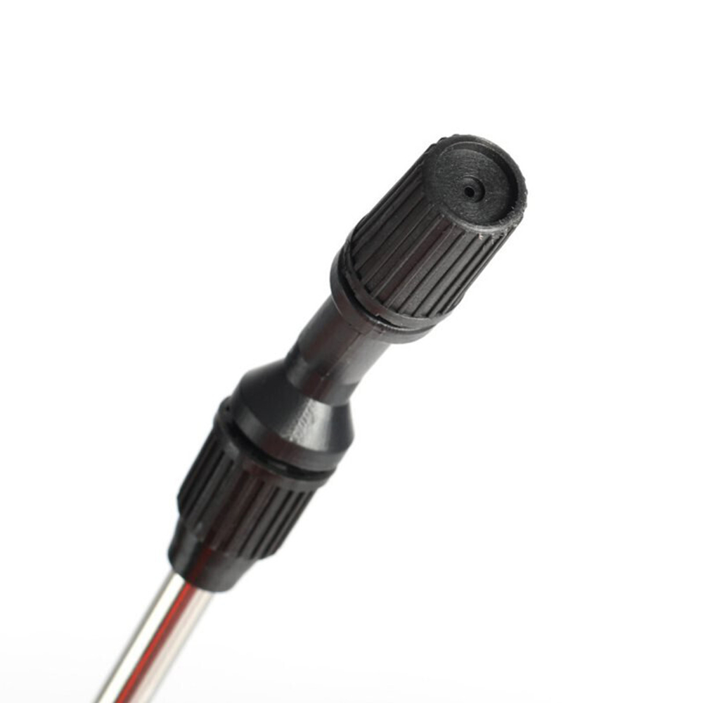 Опрыскиватель садовый аккум, Patriot, 5 л, свинц-кислот, 1.3 А.ч, 12 В, пластик, ранцевый, PT-5AC, 7