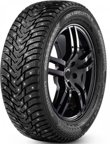 Nokian Hakkapeliitta 8 235/55 R19 105T (шип)