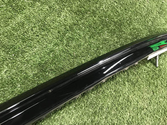 Рейлинг правый BMW X5 F15 (2013-2018)