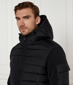 Куртка TORIN Save The Duck - черный(D31963M ROMI19)