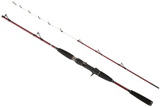 Удилище HIGASHI Ika Light 160