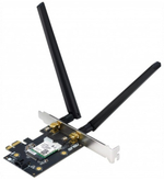 Wi-Fi адаптер ASUS PCE-AX1800 90IG07A0-MO0B00