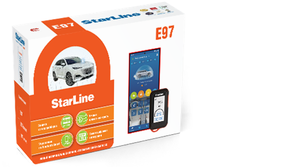 Starline E97