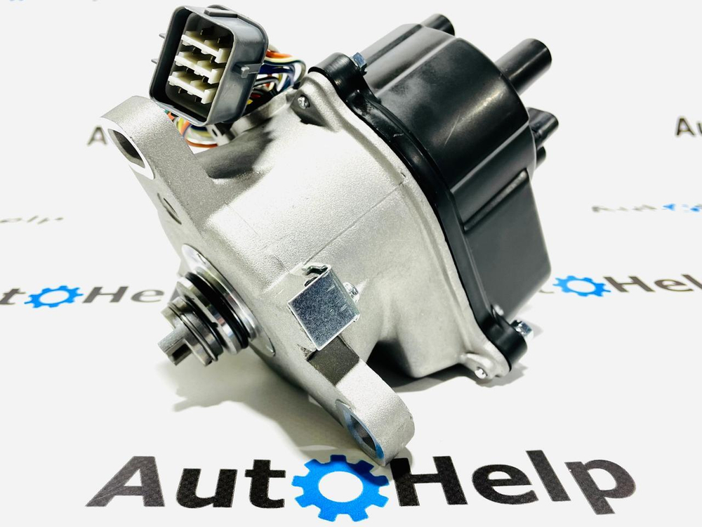 Трамблер 30100-PEL-J01, 30100-P2E-A12 TD63U Honda D16A 8