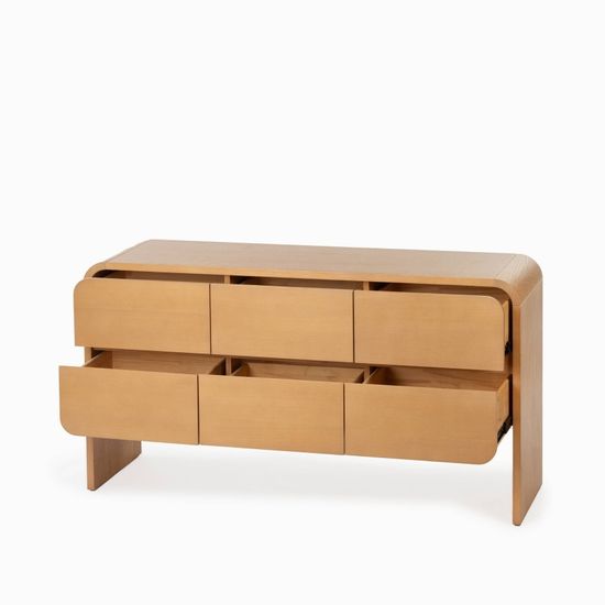 Комод Laudry 140х40