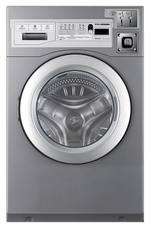 Стиральная машина Haier HCW12C