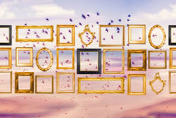 Коллекция FRAME