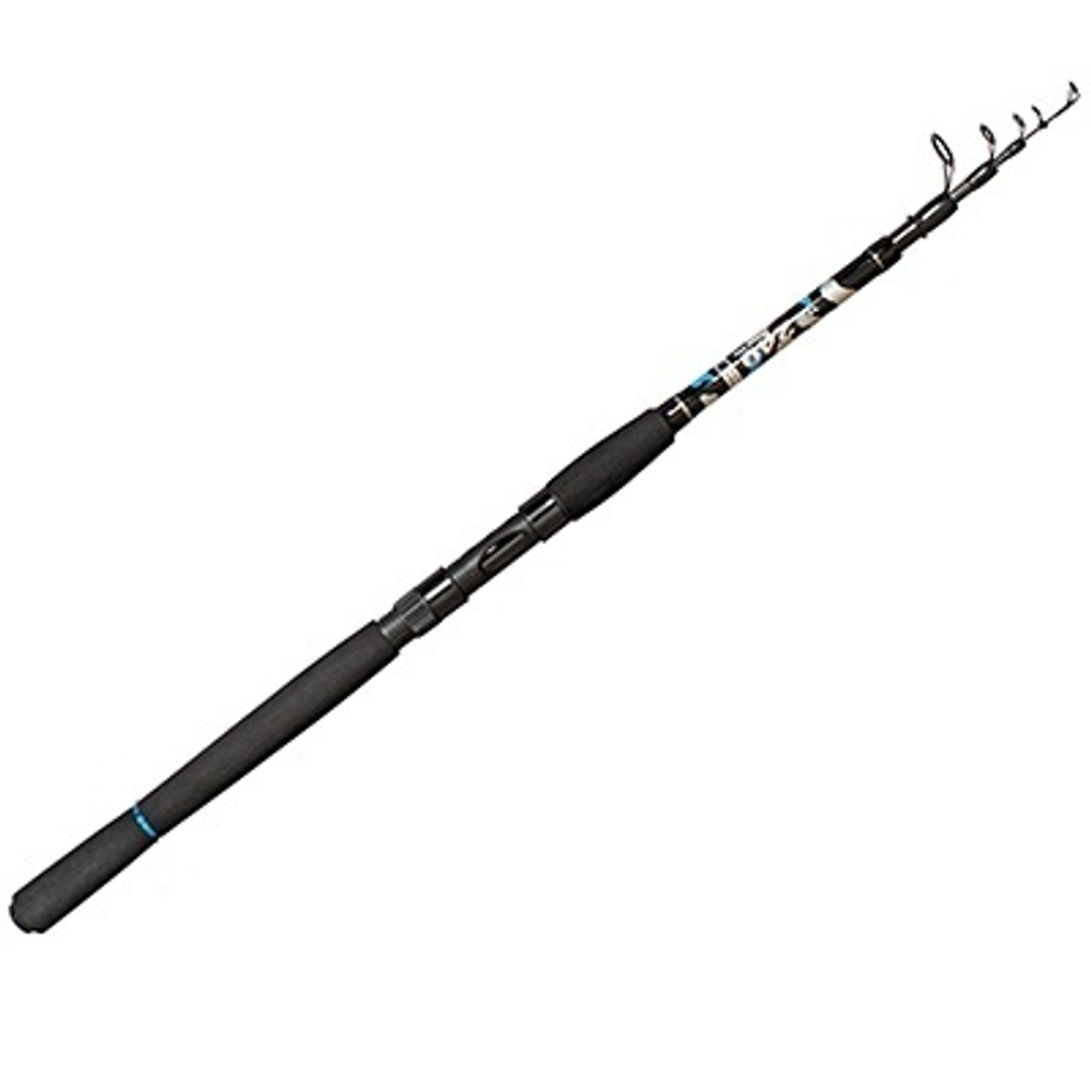 Удилище телескопическое POEM MX 3.90m 20-50g