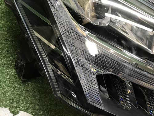 Фара правая Haval Jolion (2021-н.в.) LED