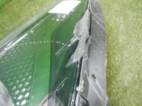 Битая Фара левая Hyundai Solaris 2 (2020-н.в.) галоген