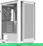 Корпус Zalman i6 E-ATX без БП White