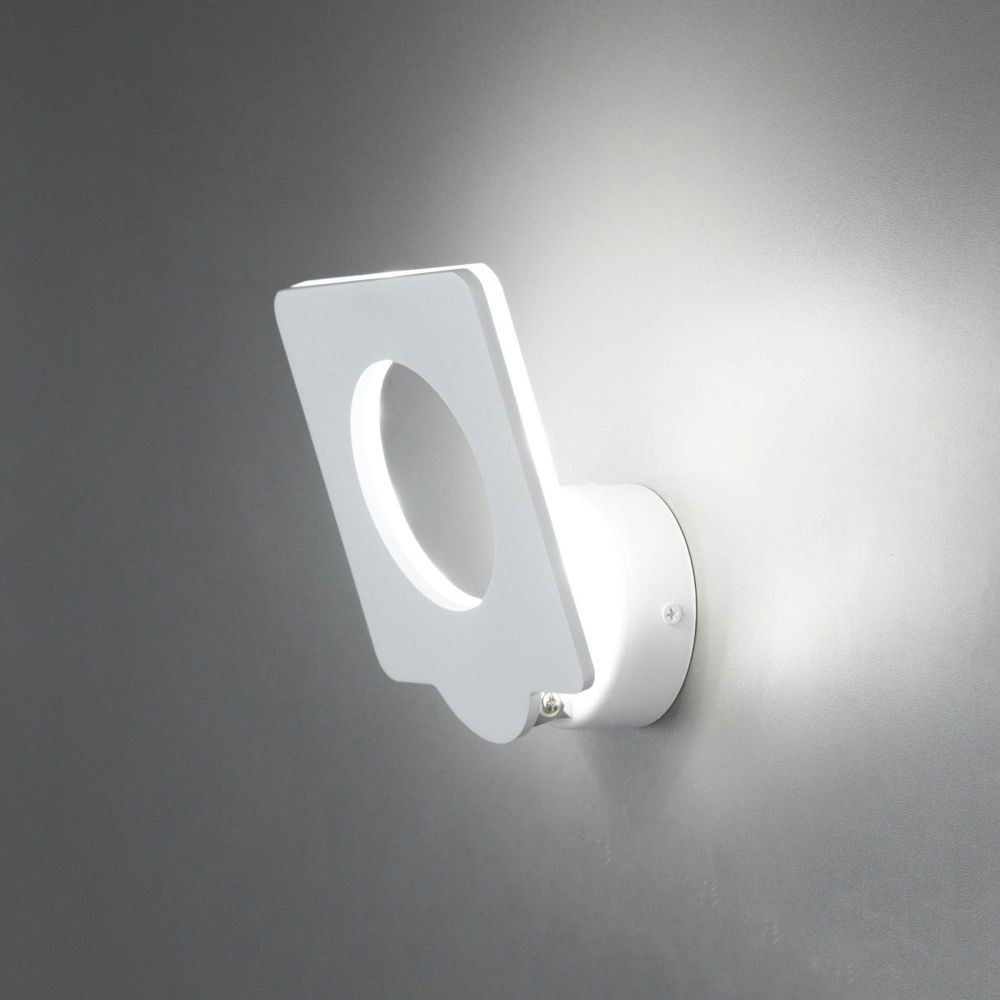 Citilux Декарт-5 CL704050 Бра светодиодное Белое