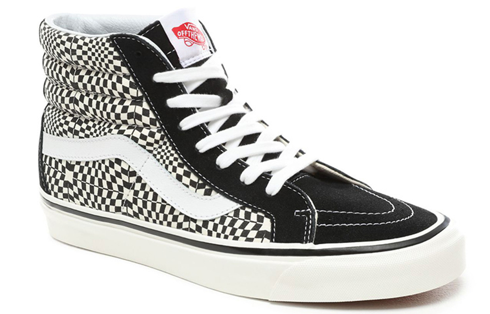 Vans Sk8 38 Dx