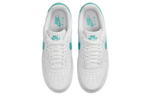 Кроссовки Nike Air Force 1 Low 07 (Женская размерная сетка)