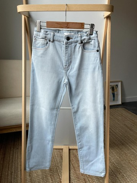 Джинсы Burberry, 140