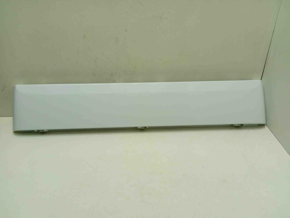NWS7105 кт186 Декоративная панель для стиральной машины Indesit NWS7105 б/у