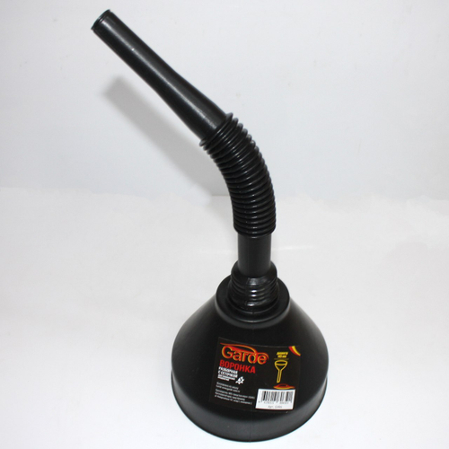 Воронка разборная D-145 мм, длина 275 мм GVR6 Garde