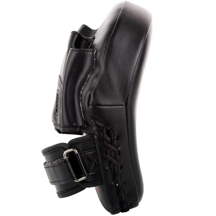 Лапы Venum Light Black/Black (пара)