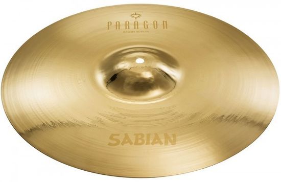 Тарелка Crash SABIAN 20" PARAGON CRASH