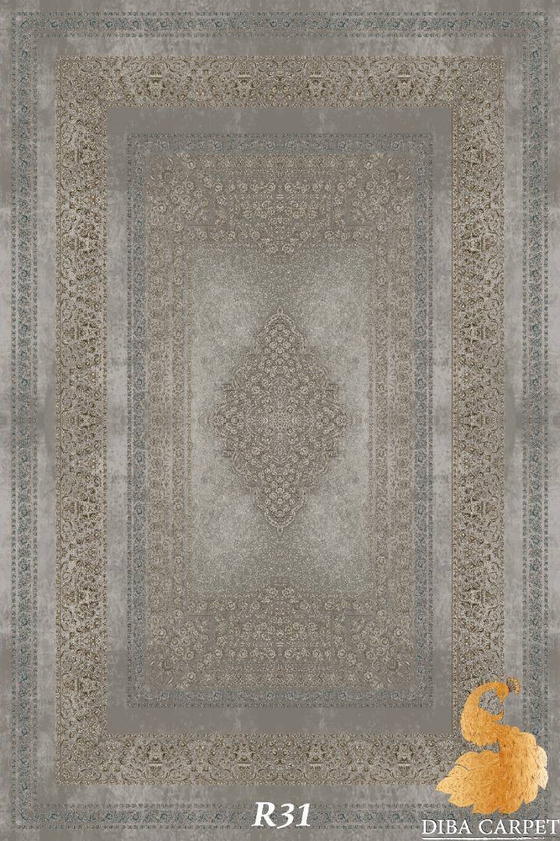 Персидский Ковер Код R31