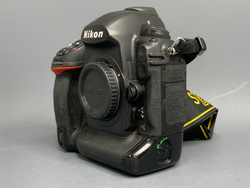 Nikon D3S 88.000 кадров