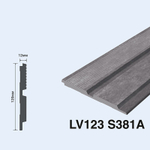 Панель декоративная Hi Wood LV123 S381A