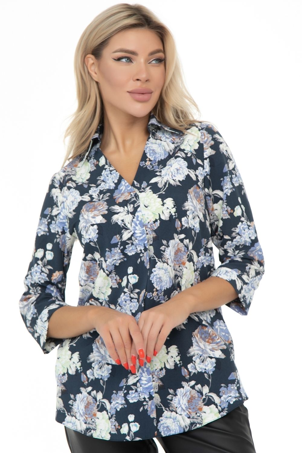 Блуза Супер Стайл (найт) Diolche