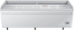 Ларь-бонета Haier GTS2500W белый