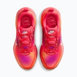 Женские Кроссовки для бега Nike Vomero 18 SE ember glow/sweet beet/marrakesh/washed coral