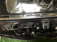 Фара левая Toyota RAV4 5 XA50 (2018-н.в.) LED